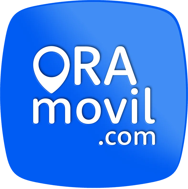 icon oramovil